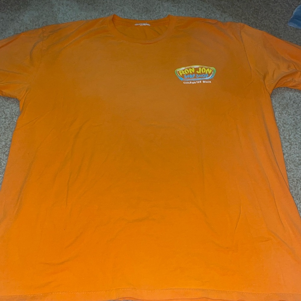Ron Jon T-shirt